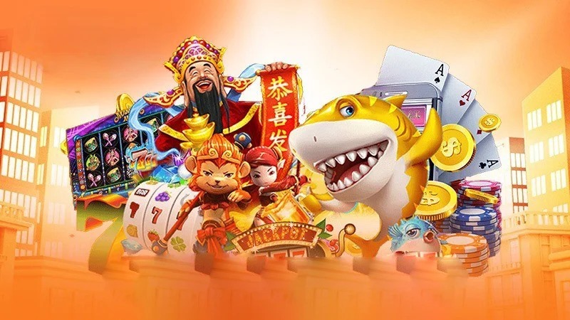 Bắn Cá 78WIN – Trải Nghiệm Săn Thưởng Đỉnh Cao Giữa Đại Dương 3 Bắn Cá 78WIN sở hữu nhiều phiên bản hấp dẫn như Ocean King Dragon Hunter và Fishing God